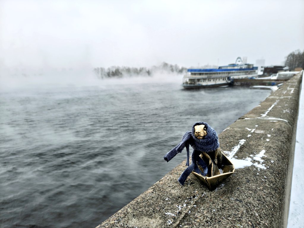 atomruncat's tweet image. Суслам сегодня не жарко 🏃‍♂️