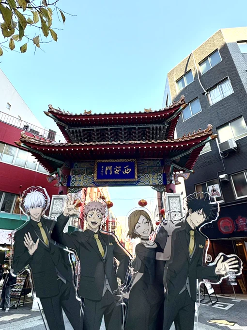 ポップアップいってきた!