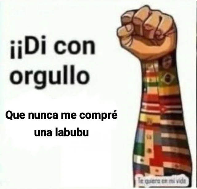 Si te sigo eres un tibio #TibiosDeCojones🍁 (@qwerty_15n) on Twitter photo 