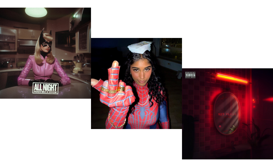 I'm <a href="/bopping_to/">Bopping</a>

All night - Speedup by Rakhim

I Forgot Your Face by Dyce

Red flags by @alexpaulmx

▶ bopping.to/<a href="/AlexPaulMx/">ALEX PAUL</a>