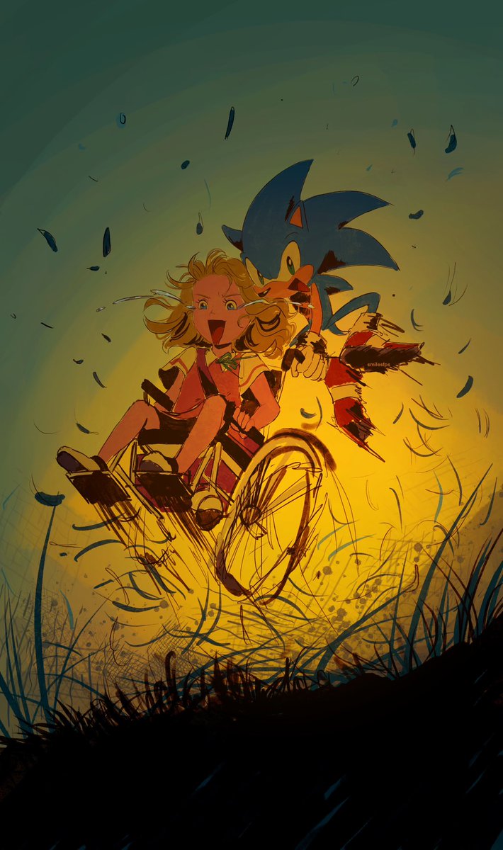 there you go! 
it's 2 years old but i still love it :]
i will keep making more eventually 💖