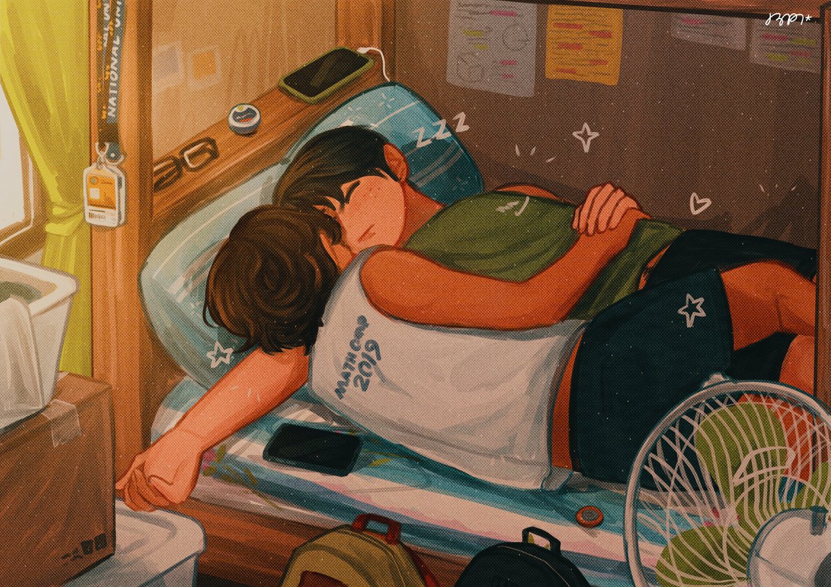 studiojepi's tweet image. night... and day