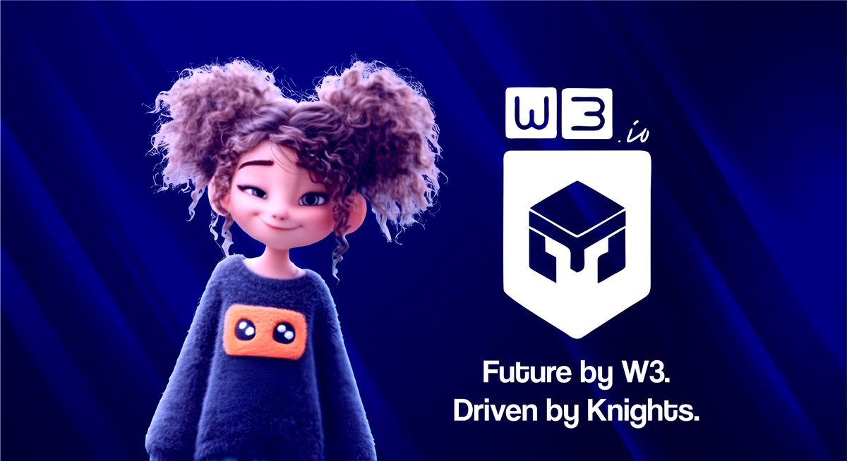 Toriabbii's tweet image. Imagine you have a bunch of toys…
but none of them work together.
Your robot can’t talk to your computer.
Your computer can’t talk to your piggy bank.
Your piggy bank can’t talk to your notebook.

That’s what Web3 is like today.
Everything is cool, but nothing works together.