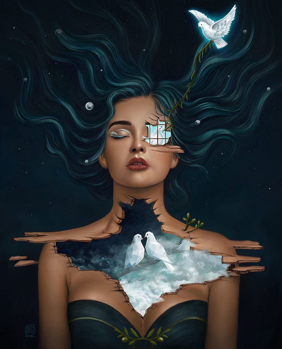 farnaz dashti tweet media