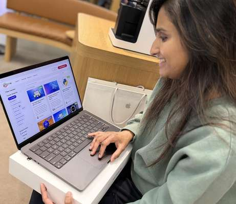 CHBernasconiC's tweet image. I just noticed that Zero To Mastery is running its biggest 2025 Sale for Black Friday and Cyber Monday.

Subscribe before December 1st, 11:59 pm EST, and get the chance to win a brand-new MacBook Pro M5 worth $2,000+!

academy.zerotomastery.io/a/aff_858sm0vz…

(1/2)

#dotnet #zerotomastery