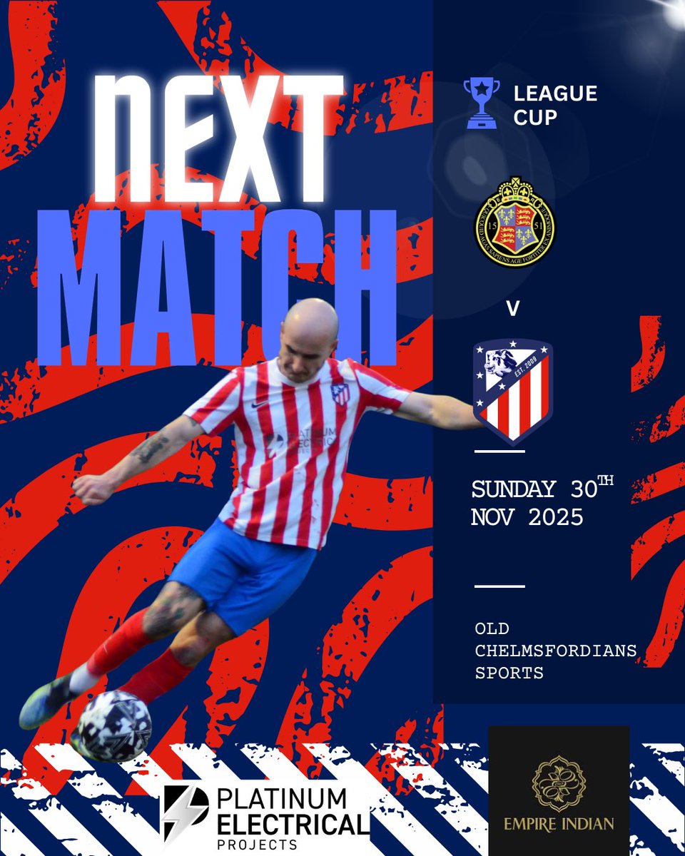 Big League Cup game tomorrow! Will be very tough and sure to be a great game! #trotters #cupmatch #csfl