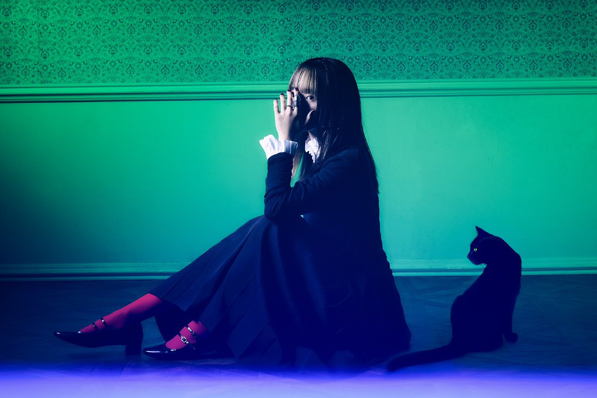 詩音 (@__shio__n) / Posts / X