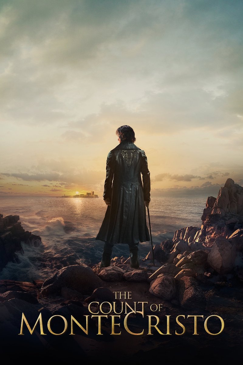 The Count of Monte Cristo (2024) – Movie Review

They seem to make a new adaptation every year, and I watch them all.

Alexandre Dumas wrote one of the greatest stories ever when he began publishing the novel in 1844. It’s not only one of my favorites—it’s a timeless classic