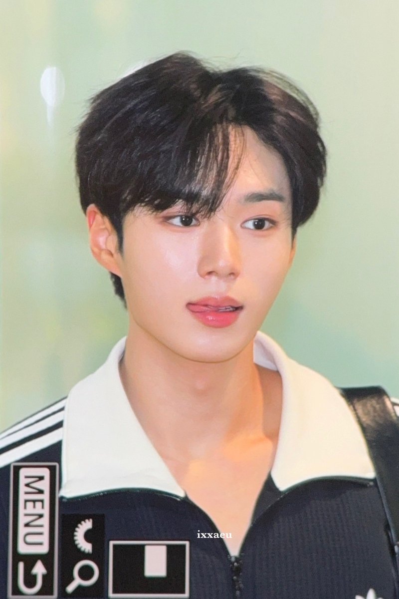 ixxaeu's tweet image. 251129 

#준서 #JUNSEO
#ALPHADRIVEONE #ALD1 #알파드라이브원