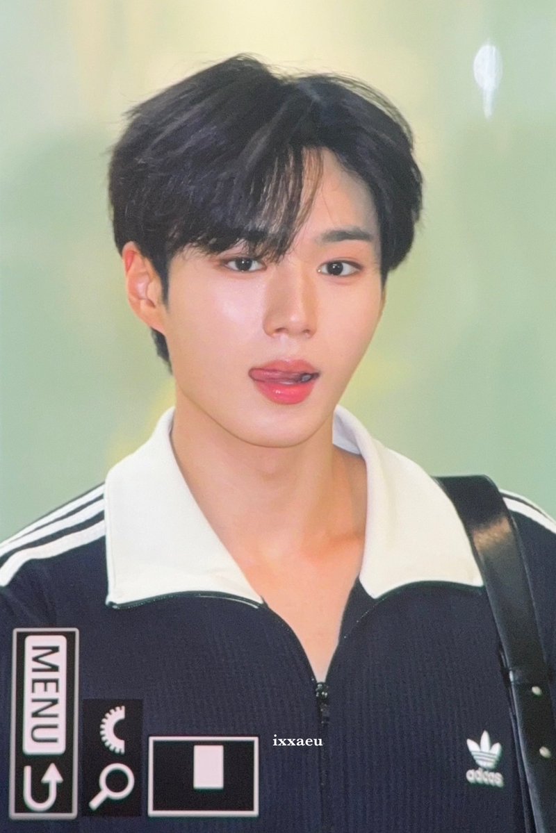 ixxaeu's tweet image. 251129 

#준서 #JUNSEO
#ALPHADRIVEONE #ALD1 #알파드라이브원