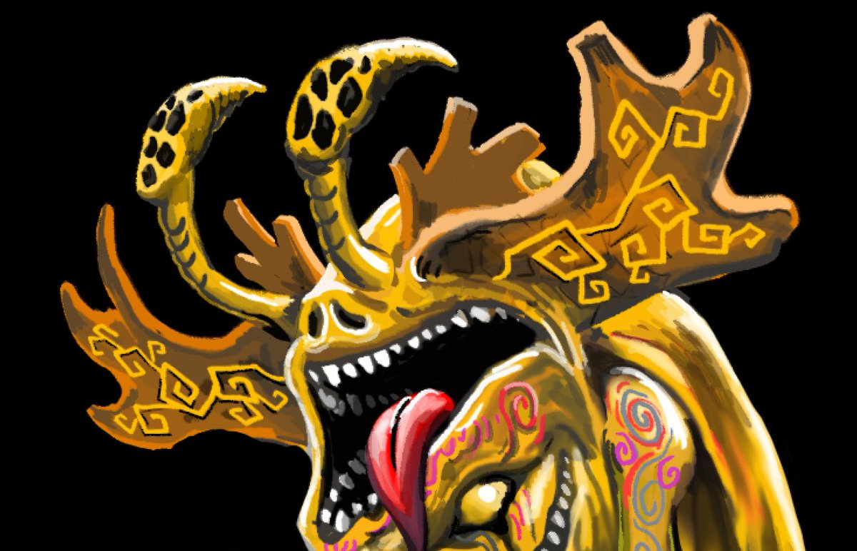 Hellfire Railway Interactive tweet media