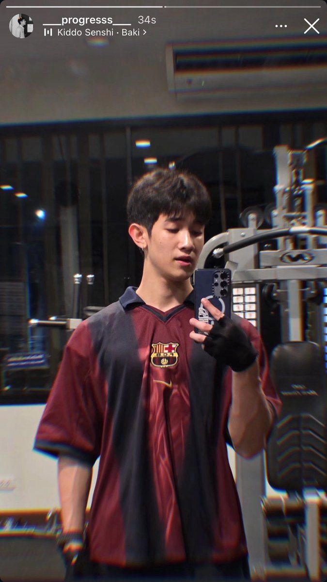 178cmx_'s tweet image. โปรเกรสทำไร อย่าแกล้งแม่ 😭😭😭

#ProgressPassawish