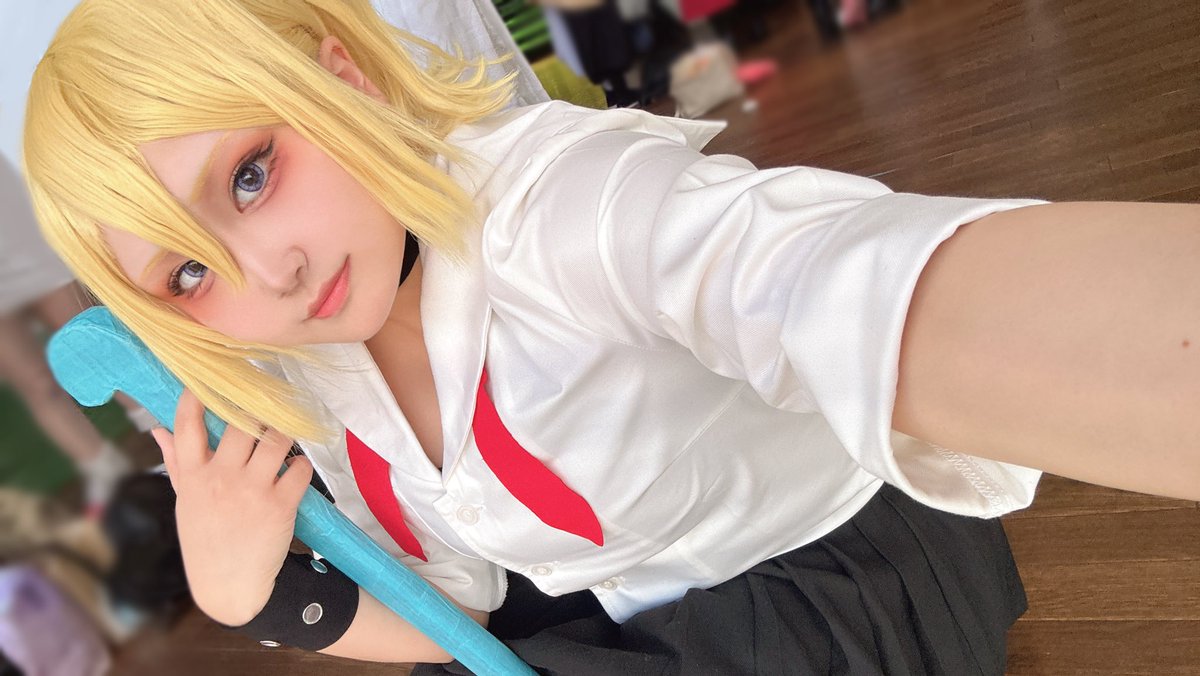 #wktk祭DX3 でした！
　
感想など👇
#DONEITDANCE