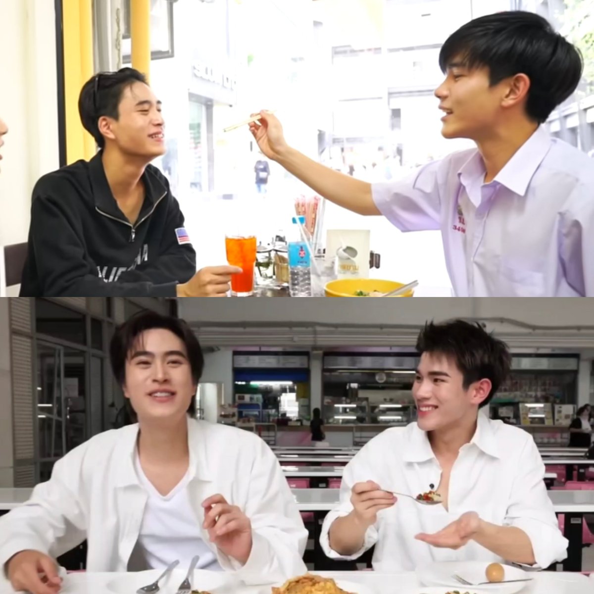 lllloveᥫᩣ (@lovebrightwin16) / Posts / X