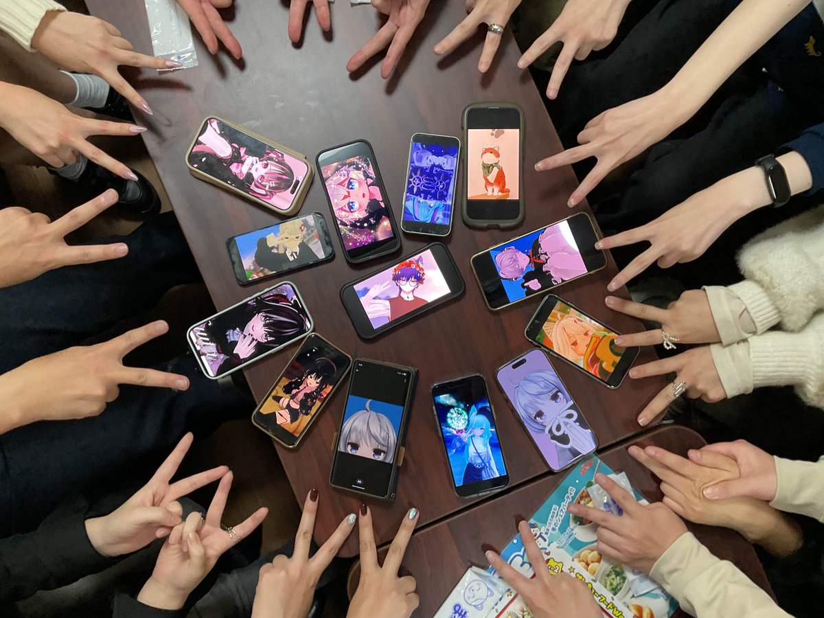 4ltovrc's tweet image. 屋形船オフ二次会！こりゃすげぇや