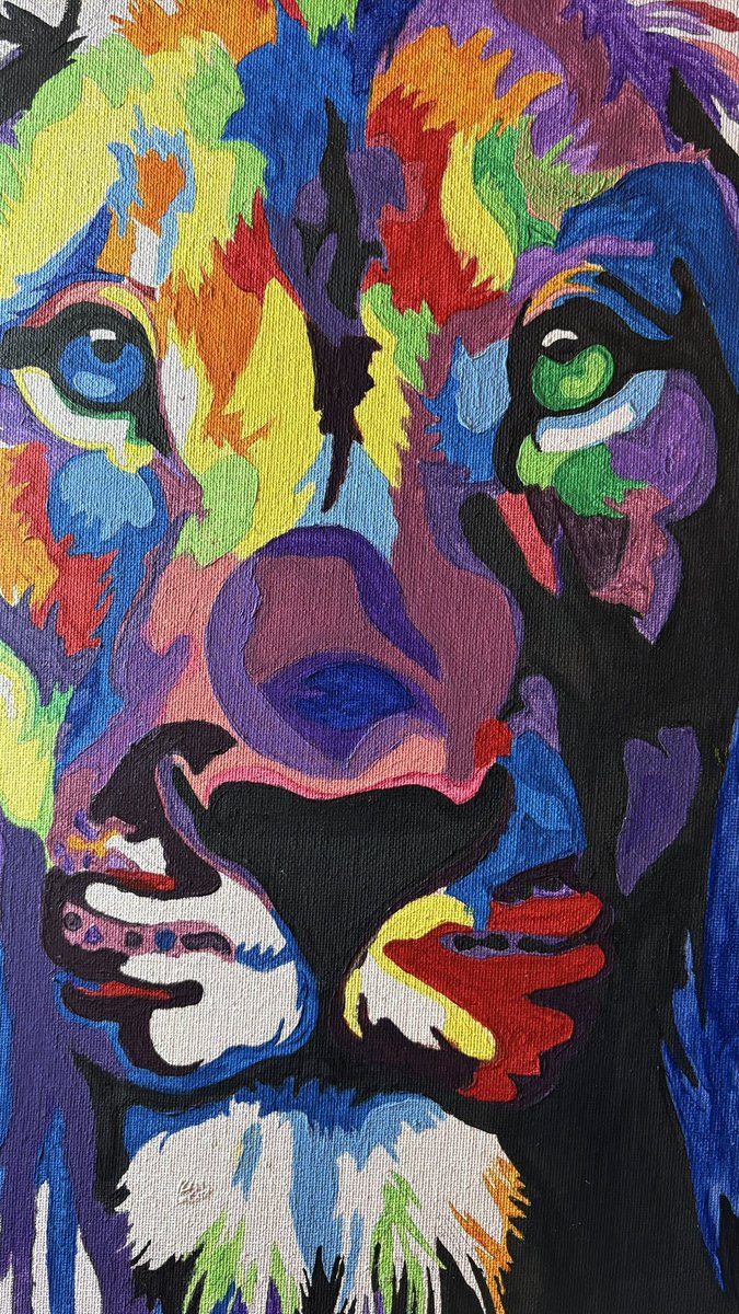 Datboycfc's tweet image. How about my PAINTING?