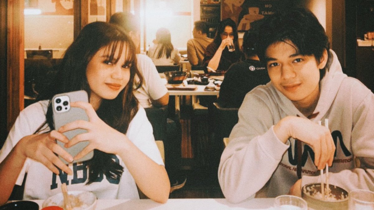 jiahaofilm's tweet photo. isang dekada bffs are now separated in bnk :(

#PBBCollab20SecondEviction https://t.co/0zyN9XD3Js