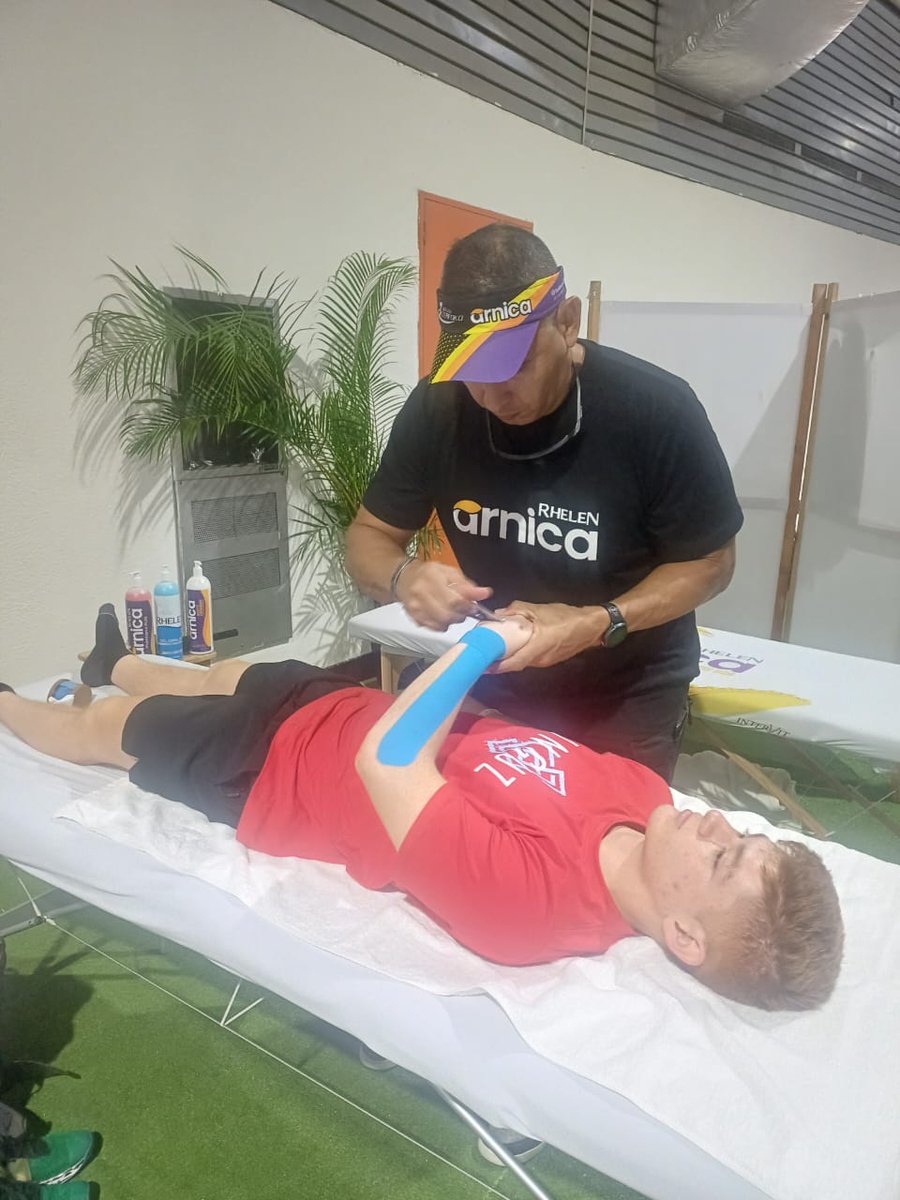 #fitgames2025 #ftluisborges #crossfitvenezuela #rhelenarnica #sistemacerfdko #poliedrodecaracas