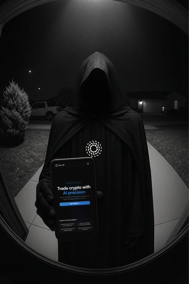 fere_ai's tweet image. gFere Fere Army

last week in crypto:

+ Prediction markets broke out as @Kalshi closed a $1B round at an $11B valuation
+ CFTC cleared the path for US access as approval came through for @Polymarket
+ Momentum built around the MON sale with @Monad wrapping its $269M raise and…