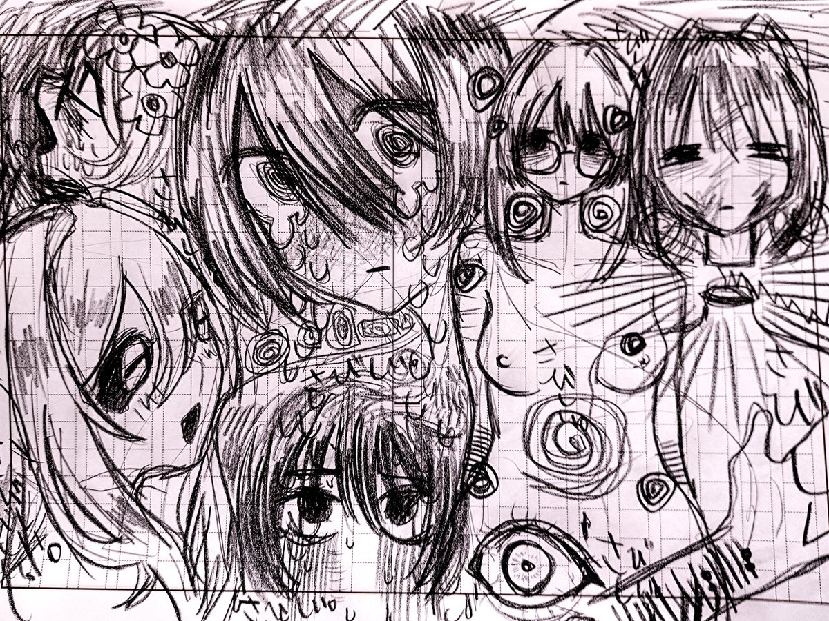 _negau_2's tweet image. さびしいの