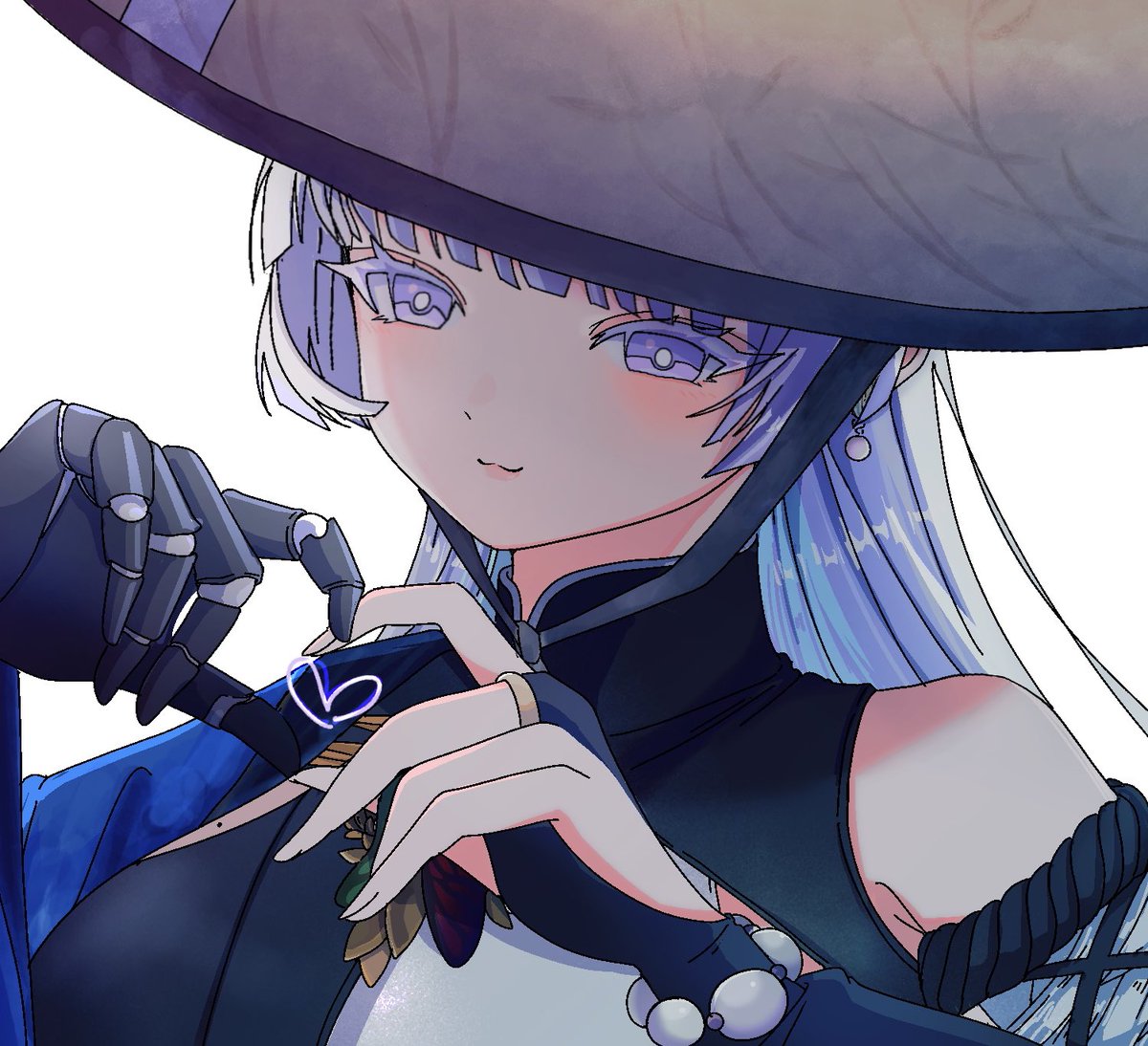 らっちー👾 C107 (火)東8-Y37a (@cosmos__34) / Posts / X