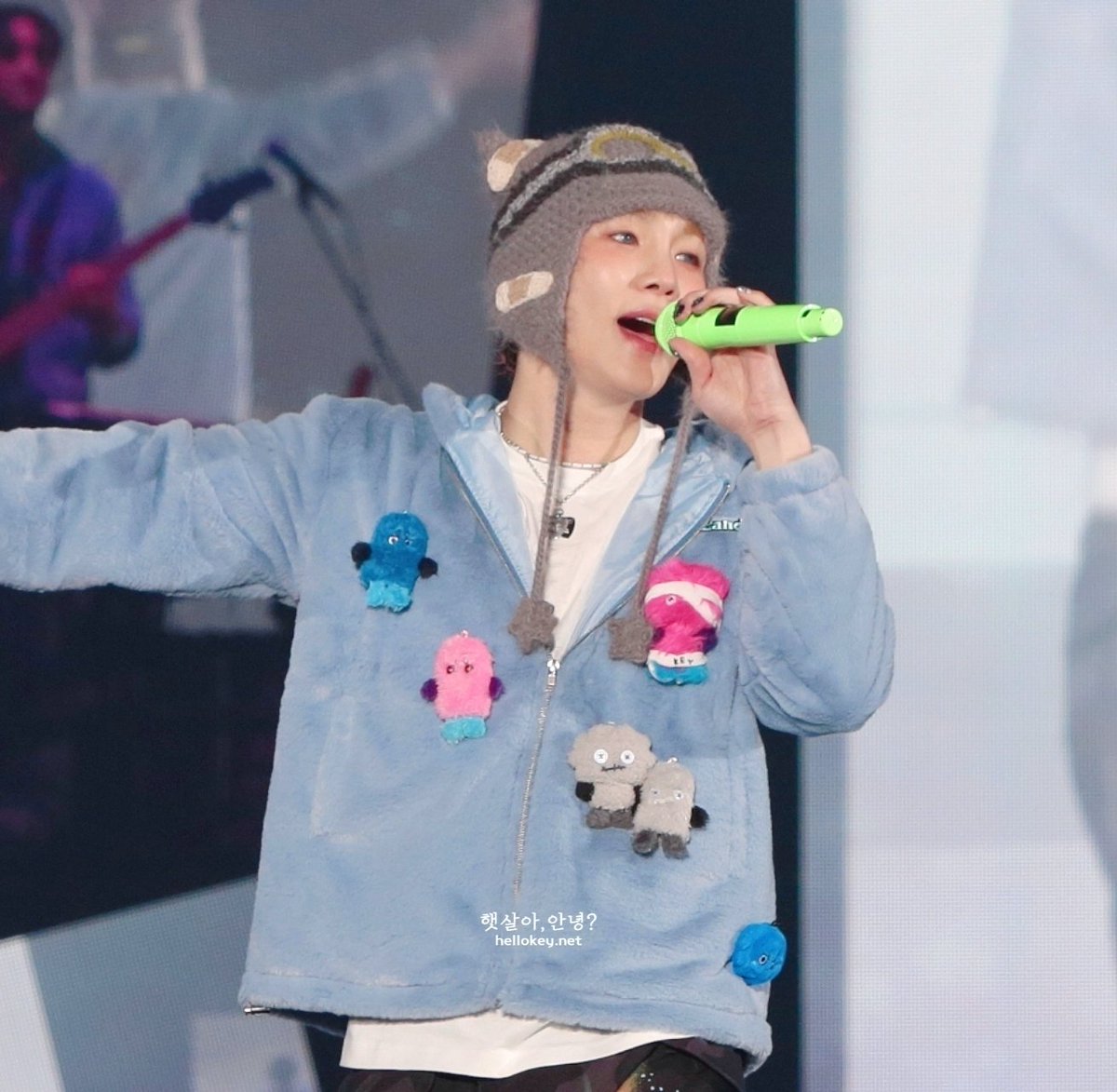 햇살아,안녕? tweet media
