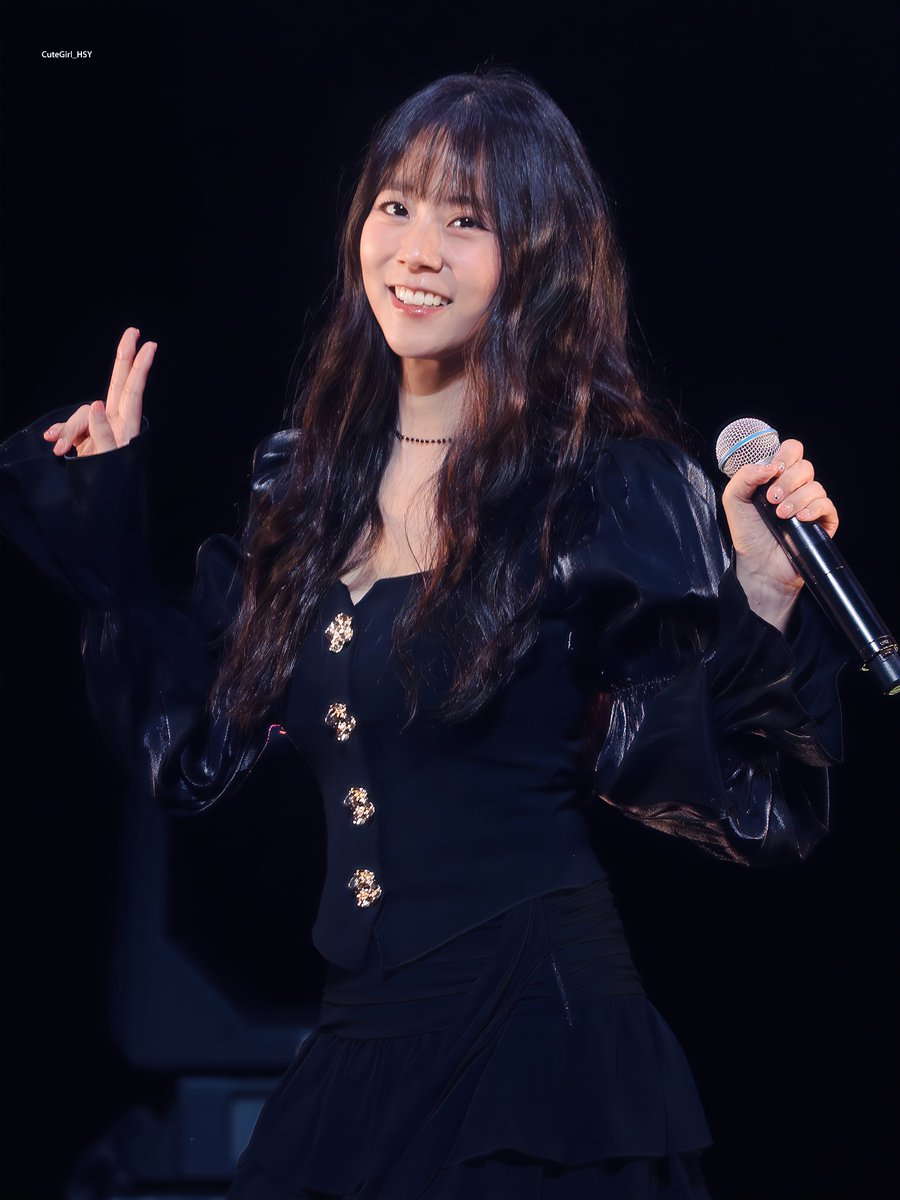 귀여운걸한승연 tweet media