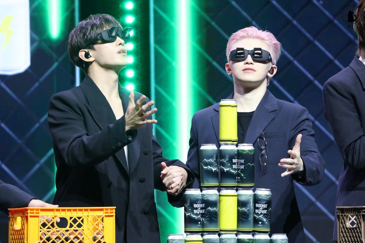 【うぃーうぃー☆】 250608 GV #우지 #WOOZI #ウジ