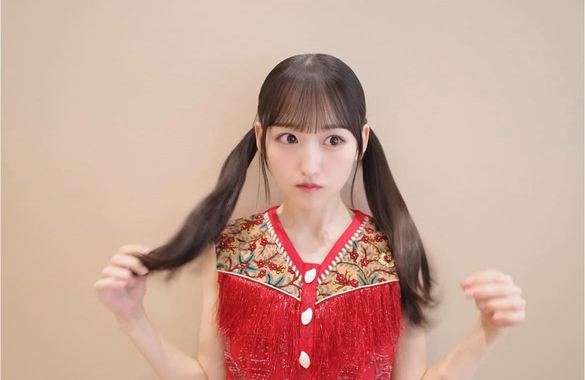 あかね tweet media