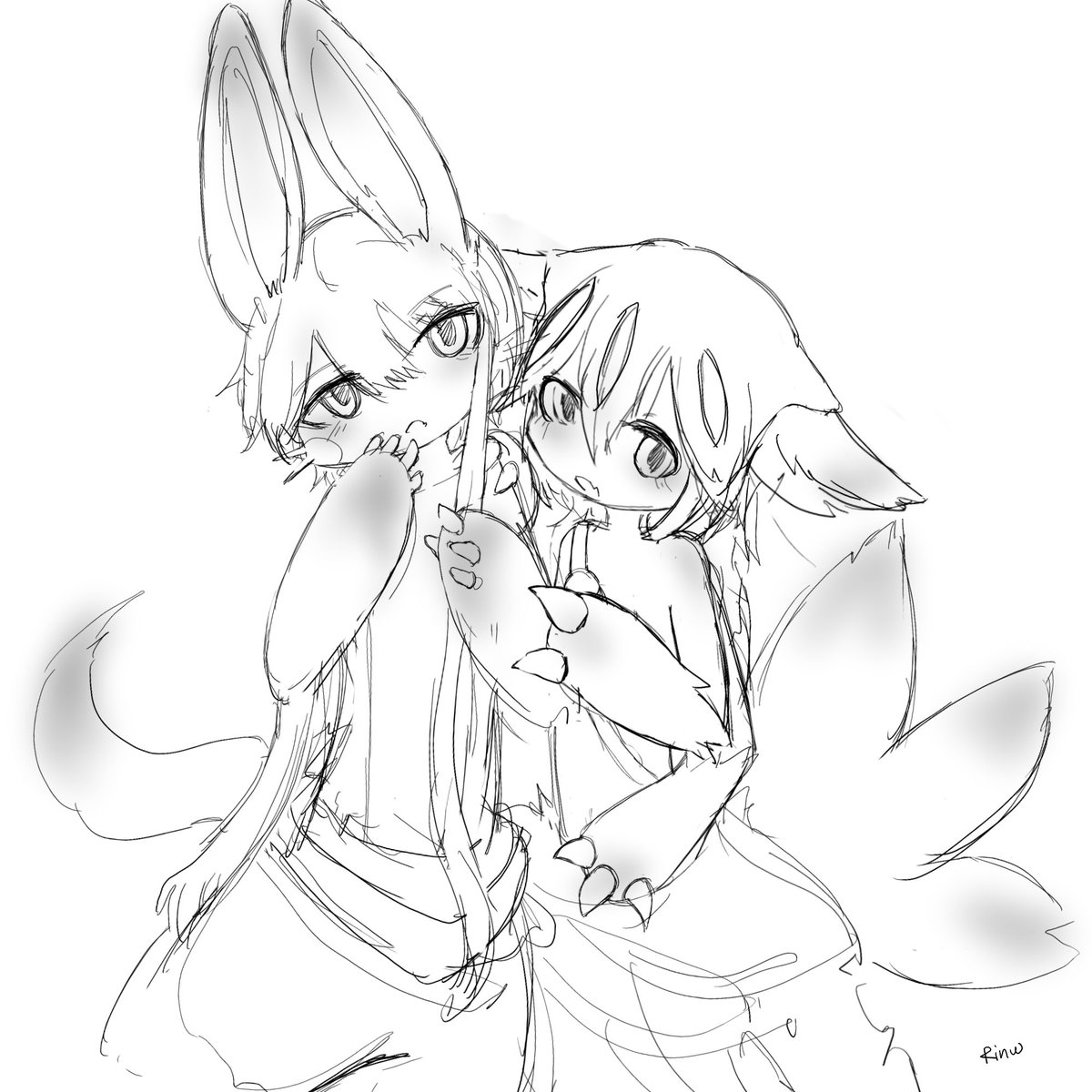 #メイドインアビス