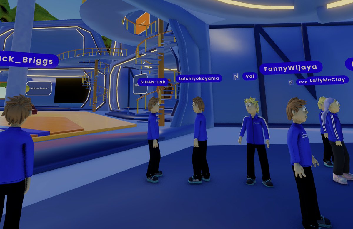 NealSIDAN's tweet image. Great chat with my bro @taichiyokoyama over at AMM.

Happy birthday, man!