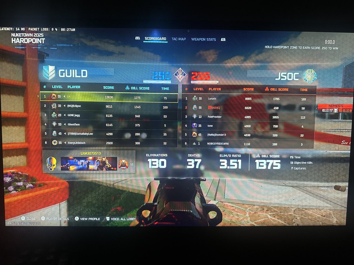 LLitvoidz's tweet image. 