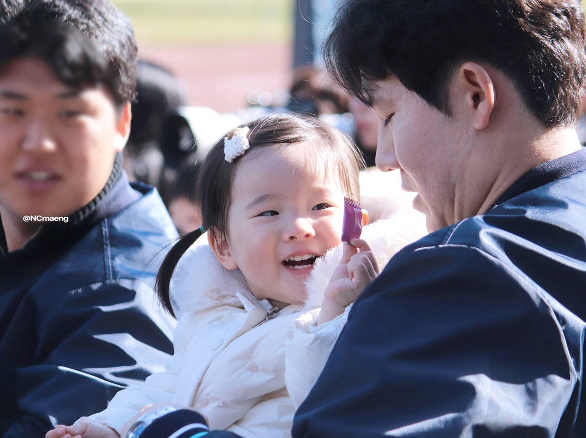 하솜아 사랑해 (,,• ֊ •,,)♡
