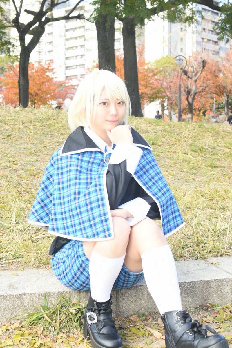 ゆず@a!7鉄砲町 (@YuZu___zzz) / Posts / X