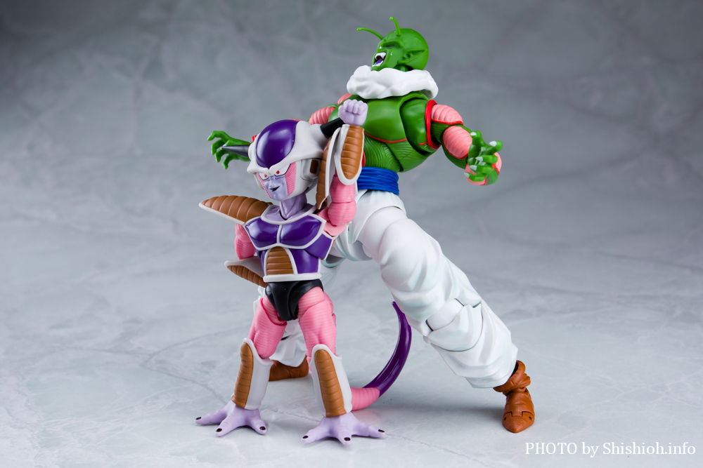 S.H.Figuarts ネイル│株式会社BANDAI SPIRITS（バンダイスピリッツ