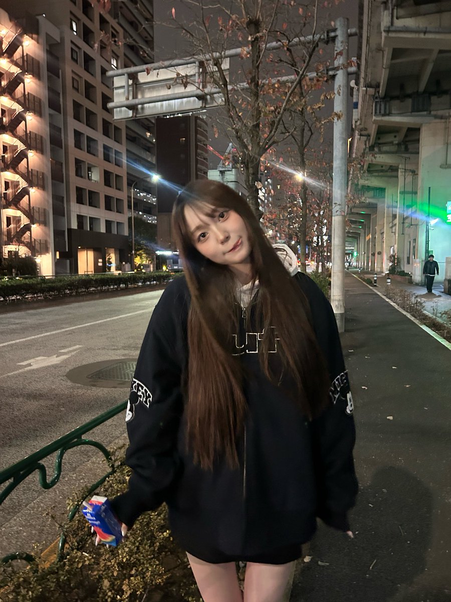 野咲 美優 tweet media