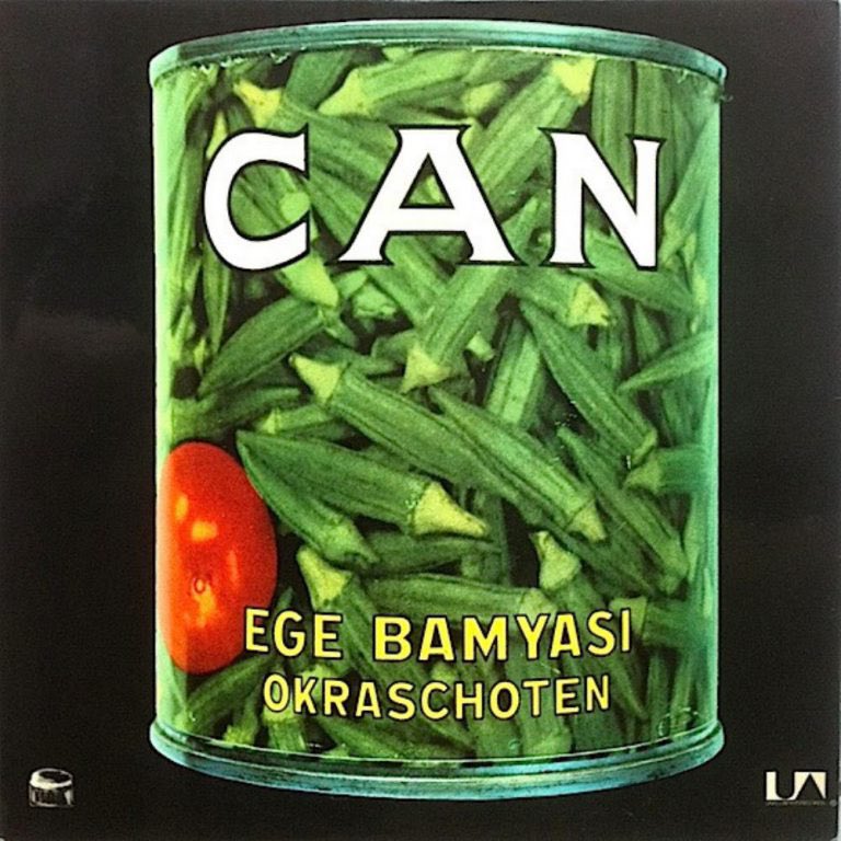 “Ege Bamyası” by Can was released on this day in 1972.
