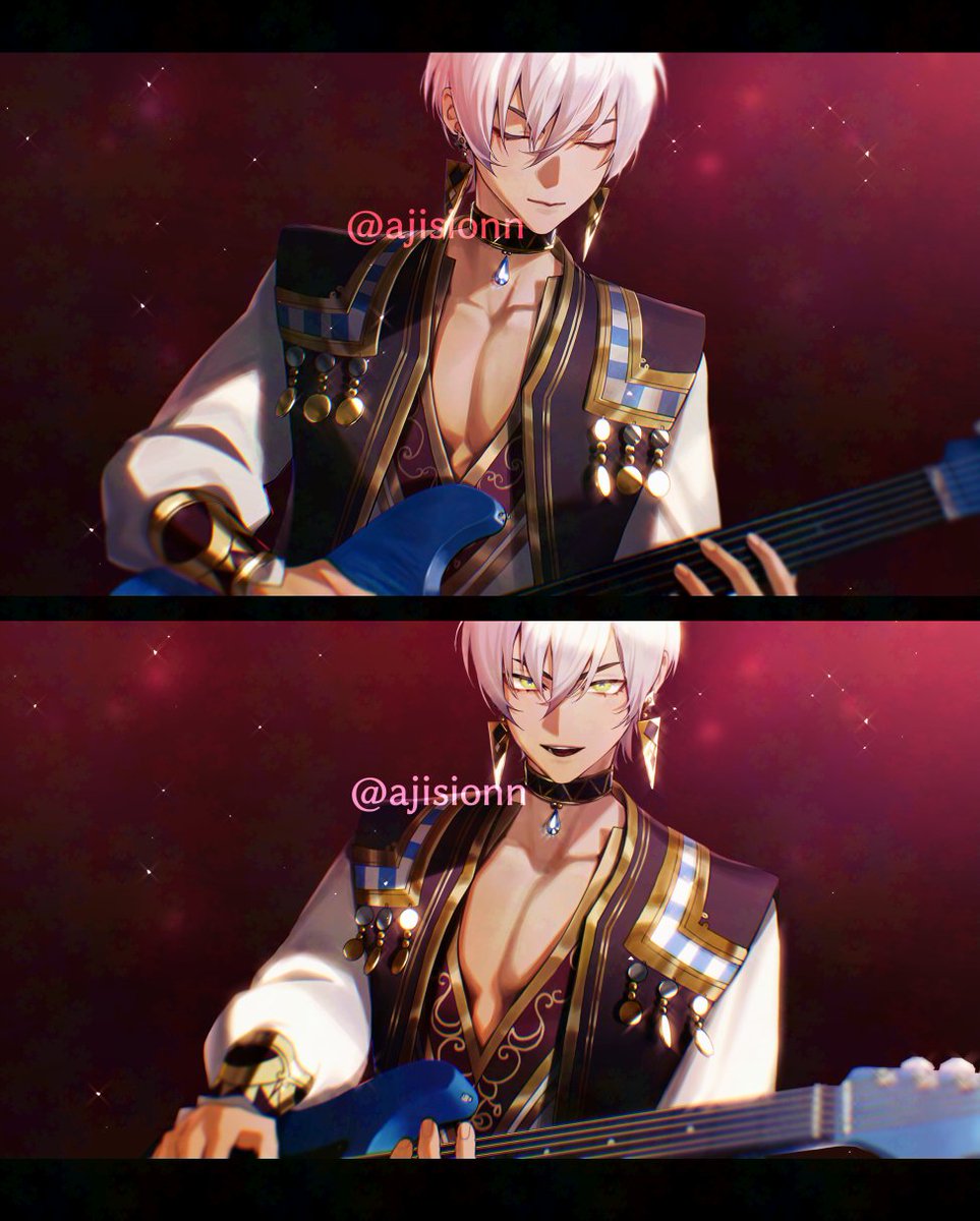 しおん (@ajisionn) / Posts / X