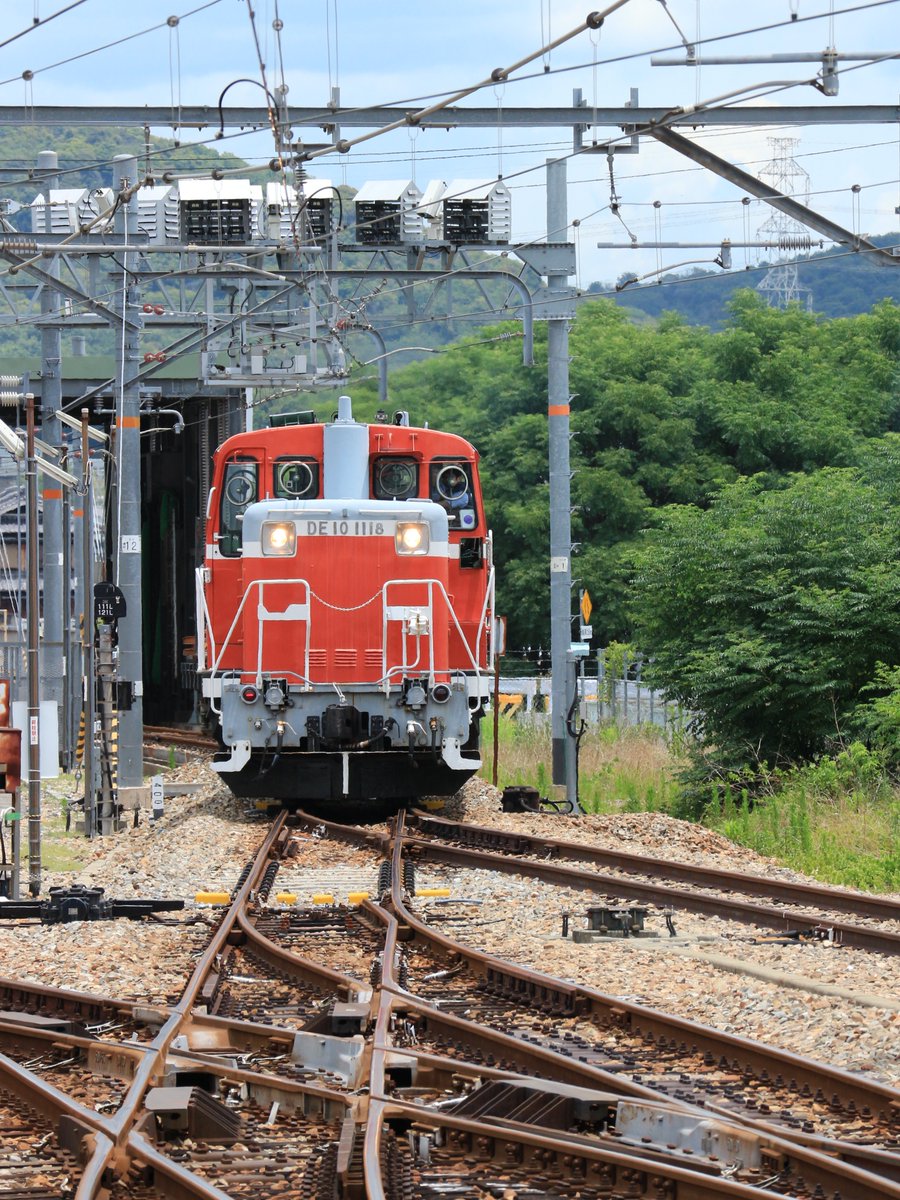 瀬戸内ライナー🐍今年もマイペース🍑 (@981151001) / Posts / X