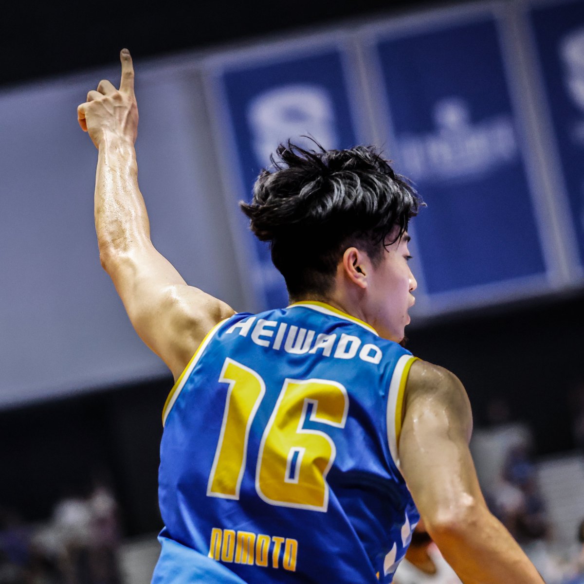 shigalakestars's tweet image. 11月29日は #いい肉の日 🍖
from SHIGA LAKES

このバイウィークでリフレッシュとパワーアップが進行中。滋賀レイクスの良い肉体たち、しっかり仕上げて来週からのシーズン中盤戦に臨みます💪

#滋賀レイクス #GetHyped