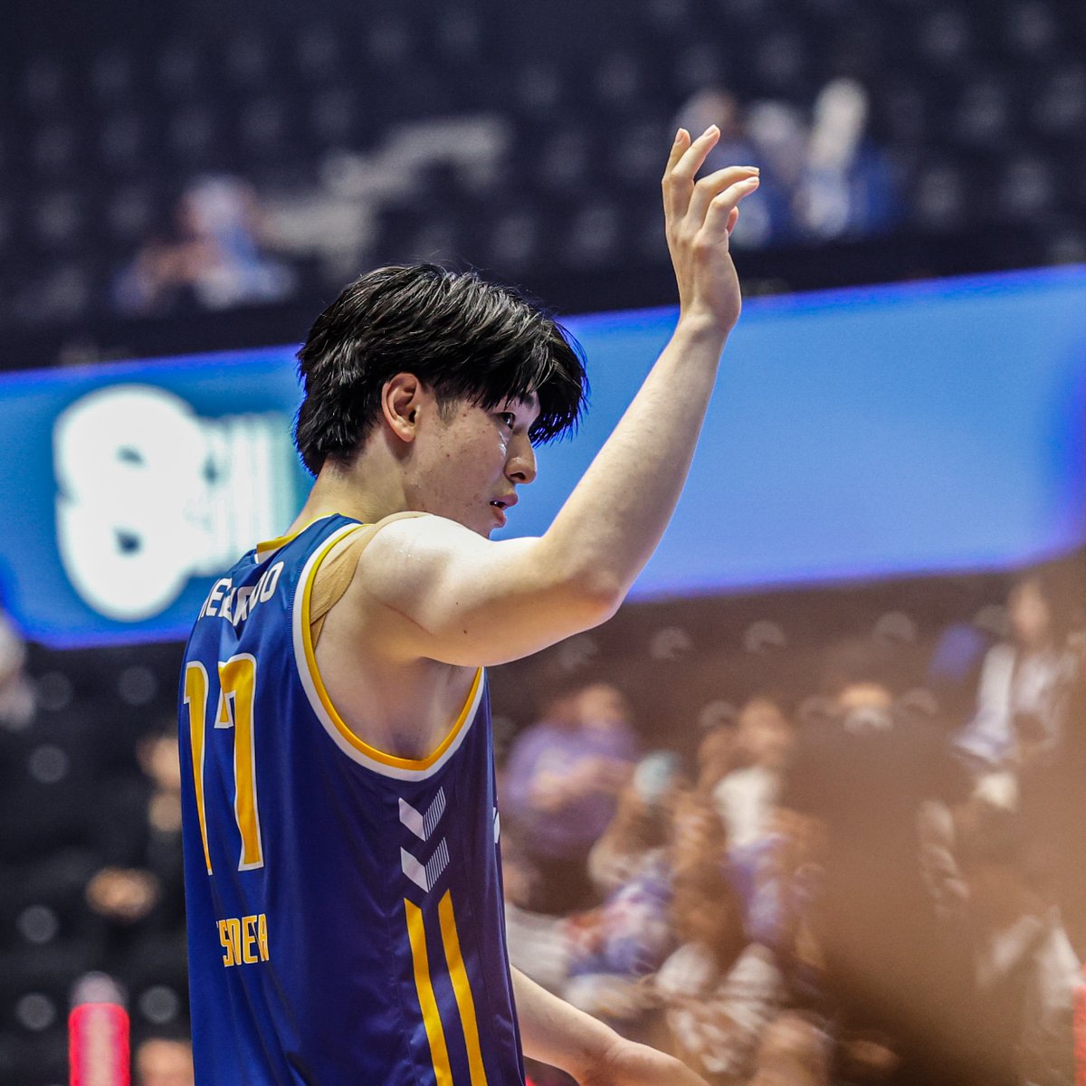 shigalakestars's tweet image. 11月29日は #いい肉の日 🍖
from SHIGA LAKES

このバイウィークでリフレッシュとパワーアップが進行中。滋賀レイクスの良い肉体たち、しっかり仕上げて来週からのシーズン中盤戦に臨みます💪

#滋賀レイクス #GetHyped