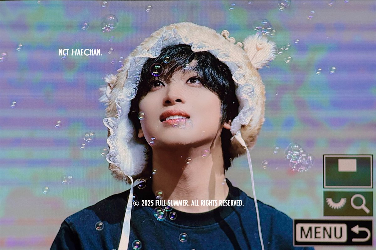 fullsummer66's tweet image. 251129 #해찬 #HAECHAN