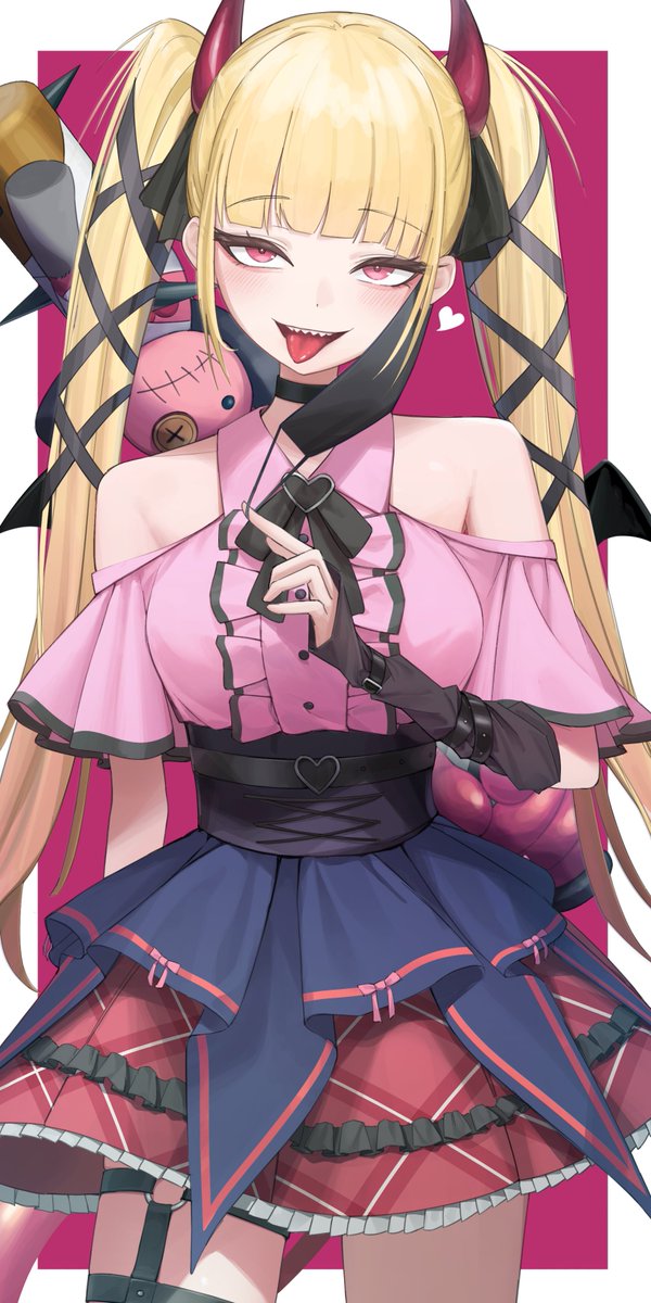 町下駄 tweet media