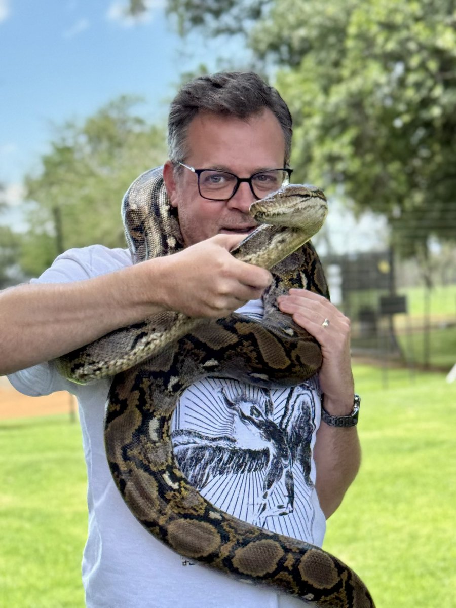 ErnstRoets's tweet image. Caption this...