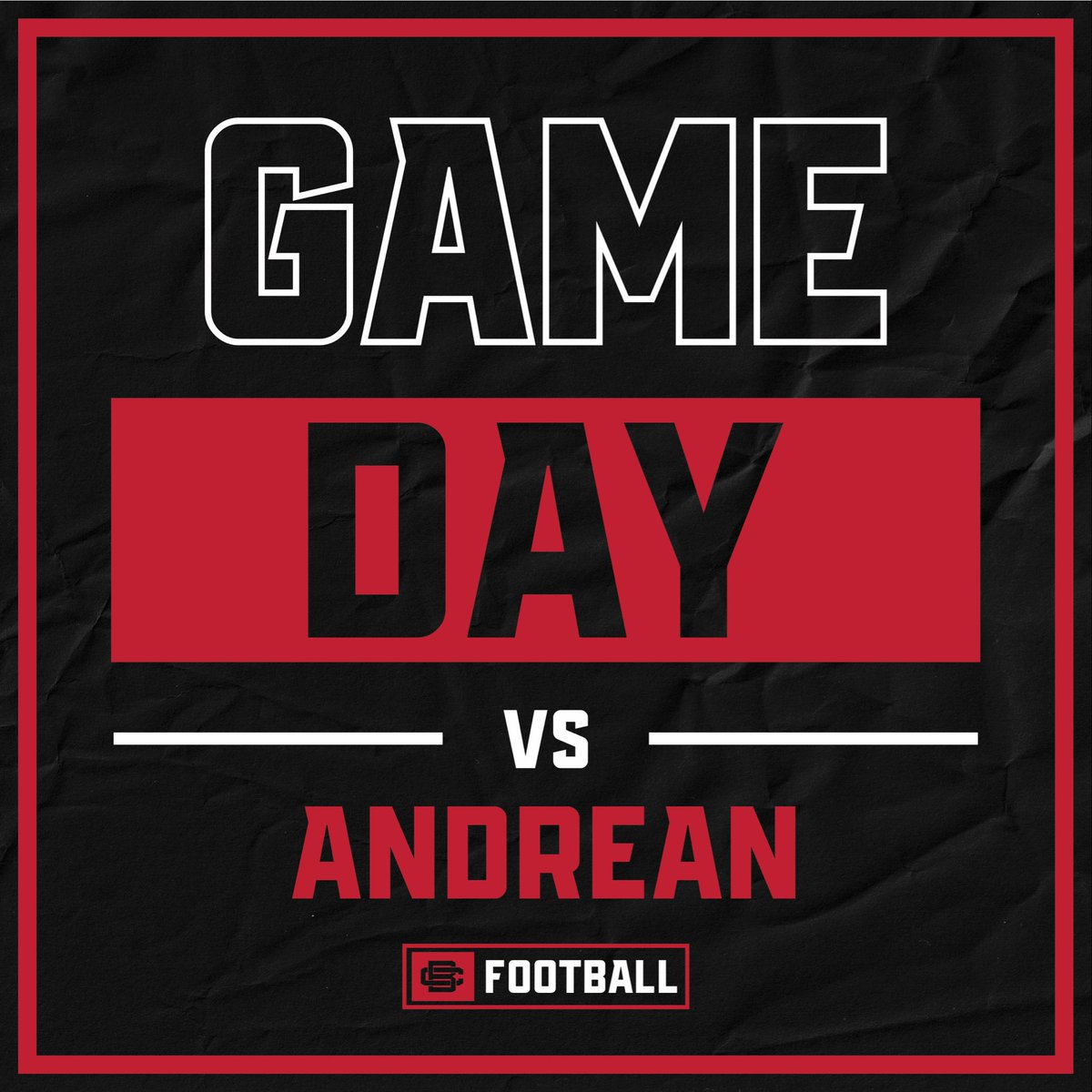 Brownstown Central Football tweet media