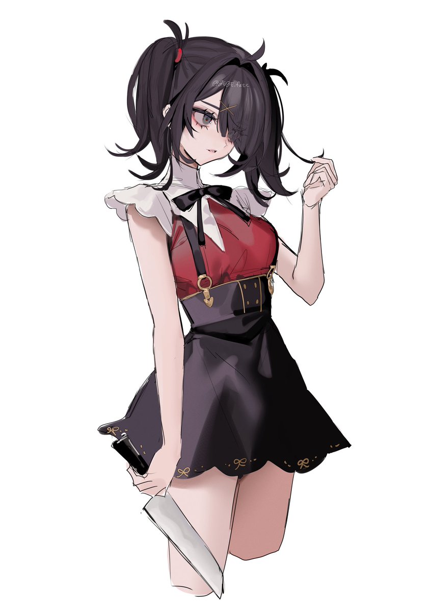 BEBE_fate's tweet image. あめちゃん