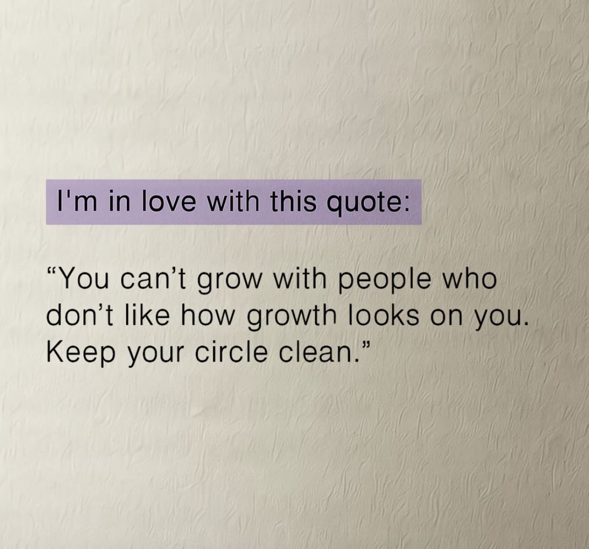 itz_polym's tweet image. If your evolution makes them feel uncomfortable that&apos;s their problem not yours. Don&apos;t shrink to fit old spaces. 

-PM 😎