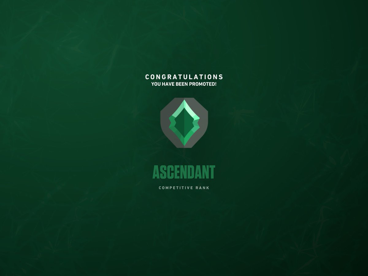 EspMagnus's tweet image. Next up is immortal