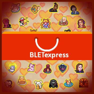 MeuHabblet's tweet image. 🛍️💎 BletExpress: o paraíso emblemático na palma da sua mão!

Prepare-se para a Black Friday Habblet 2025 e descubra uma seleção incrível de emblemas temáticos que vão deixar seu inventário ainda mais exclusivo.

🪙 Economize e saia com o carrinho cheio!