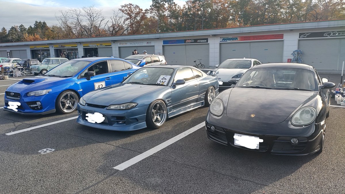 人生横滑り@潤 tweet media